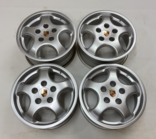 Orig porsche 911 964 - orig, i