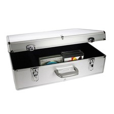 SAFE214 ALU-Koffer für 144