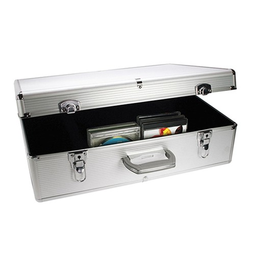 Safe214 alu koffer für - für, 144