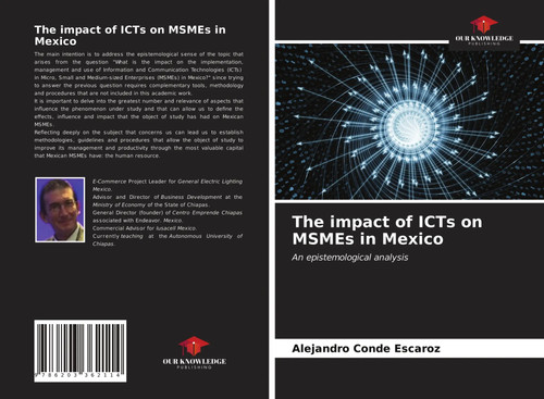 The impact icts msmes in - the,