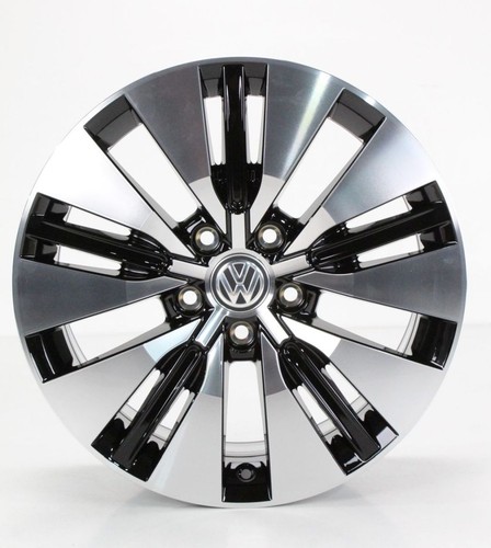 Multivan bulli felge - t6,