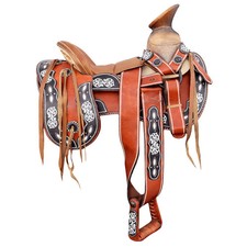 15 " Montura Chedron Charro