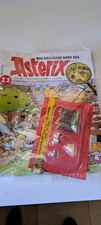 Das Gallische Dorf des Asterix