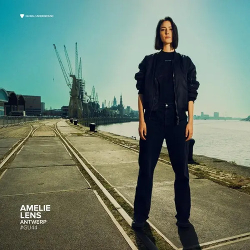 Global underground amelie - global,