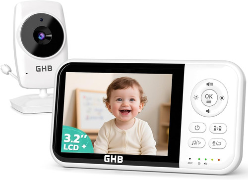 Ghb babyphone mit kamera - babyphone,