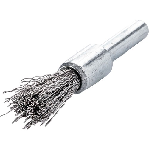 Pinselbürste 12mm schaft - d.12mm,