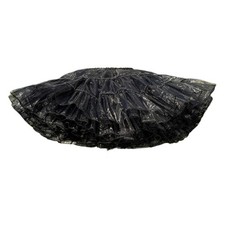Damen Petticoat Rock Reifrock