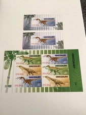 Polen „Dinosaurier“