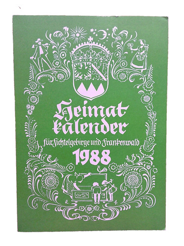 Heimatkalender für