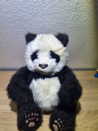 Furreal friends luv cubs - luv,