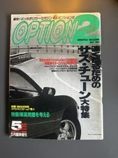 Option two Option 2 Car