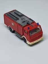 Mercedes benz feuerwehr - benz,