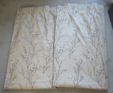 Laura Ashley lang gefütterte