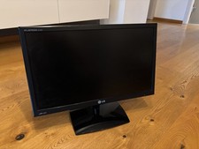 LG Flatron IPS235V-BN – 23" IPS-Monitor für Fotobearbeitung & Office