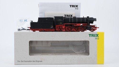 Trix 22230 dampflok mit - trix,