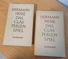 Hermann Hesse / Das