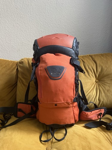 Salewa inversion liter - inversion, 28