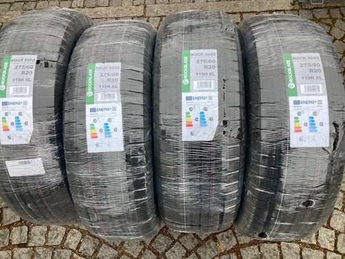 Winterreifen 275 r20 - winterreifen, 275/60