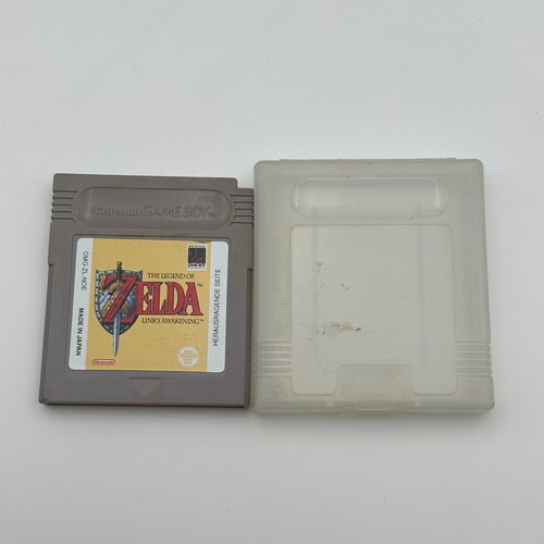 Nintendo game boy - nintendo,