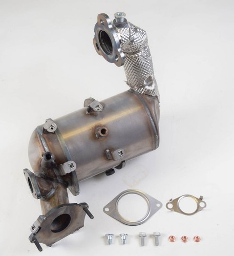 Neu dpf für mercedes vito - neu,