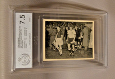 PGS 7.5 Fußball Kosmos WM