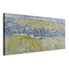 Artgeist Wandbild Groß
