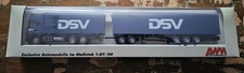 1:87 Gigaliner DSV von AWM im