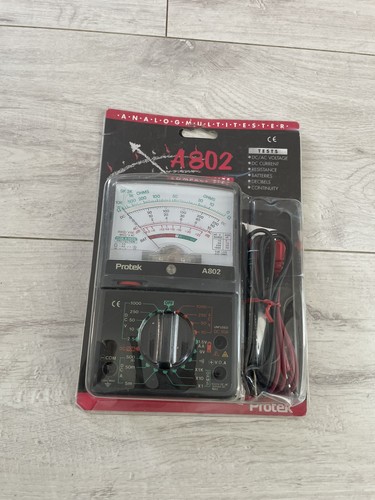 Protek a802 pocket - protek,