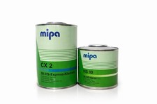 Mipa 2K-HS-Express-Klarlack