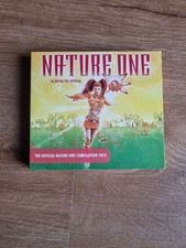 3cds Nature One 2013 A Time To