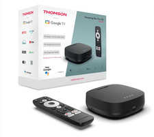 Thomson Streaming Box Plus 270
