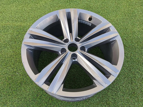 Alufelge zoll 5 5x112 - 1x, 19