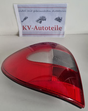 Chrysler Voyager 2.8 CRD 2007 Rücklicht links 04857307 153671 153675 95873