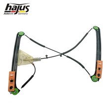 Hajus Fensterheber Vorne Links