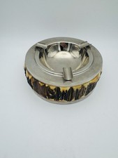 Vintage Designer Aschenbecher