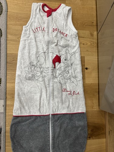 Winnie pooh schlafsack - winnie,