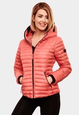 Navahoo damen jacke steppjacke - navahoo,