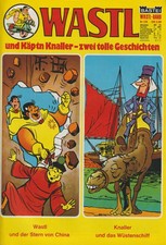 WASTL  Wastl-Band 118  Bastei