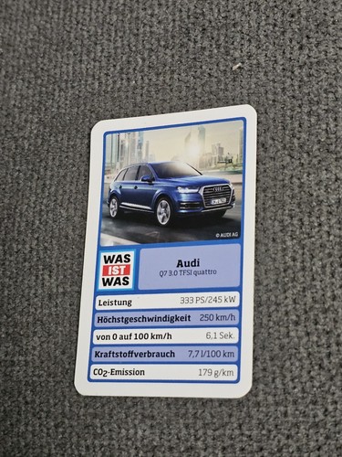 Audi tfsi quattro - 3.0,