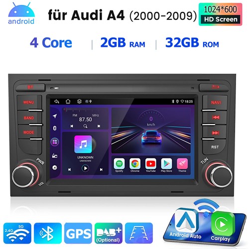 Für audi b6 b7 - a4,