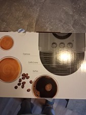 Tchibo KAPSELMASCHINE mit