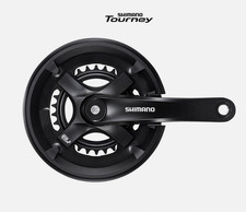 SHIMANO KURBEL GARNITUR