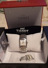 Tissot T- Evocation Damenuhr 