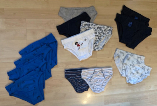 Jungen slip unterhosen - jungen, slip-unterhosen