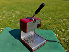Seltene vintage gaggia - seltene,