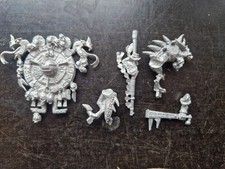 Oldhammer Warhammer fantasy