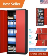 Aktenschrank,Metallschrank mit