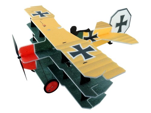 Factory lil fokker gelb - lil, /