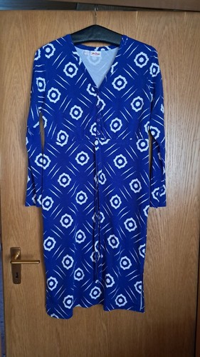 Damenkleid lang 42 - lang., wie