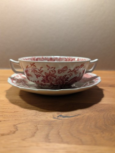 Suppentasse ridgway windsor - ridgway,